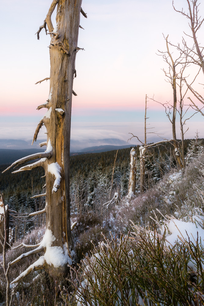 Kleiner Brocken II