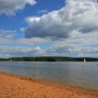 Kleiner Brombachsee