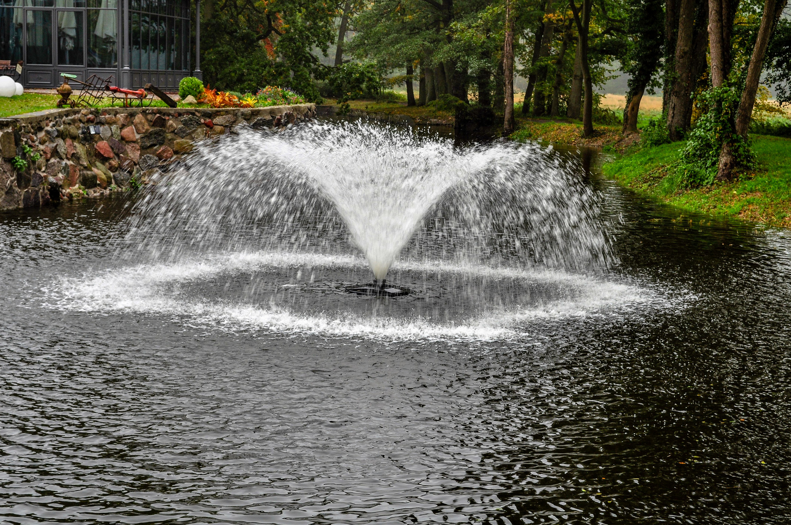 Kleiner Brunnen 