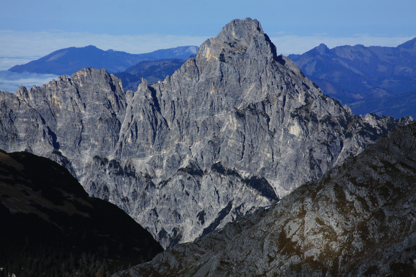 Kleiner Buchstein