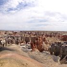 Kleiner Canyon bei Tuba City