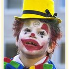 Kleiner Clown