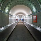 Kleiner Elbtunnel