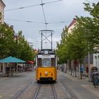 Kleiner Exkurs in die Bahnhofstraße