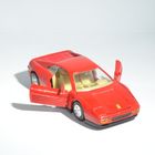Kleiner Ferrari