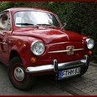 kleiner Fiat