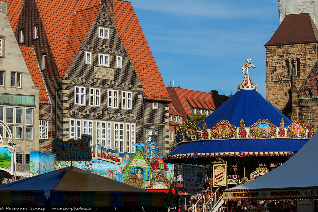 kleiner Freimarkt