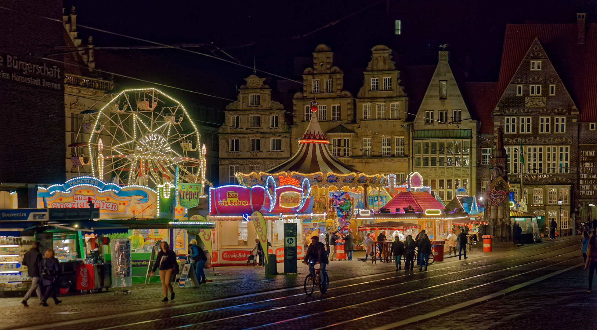 Kleiner Freimarkt