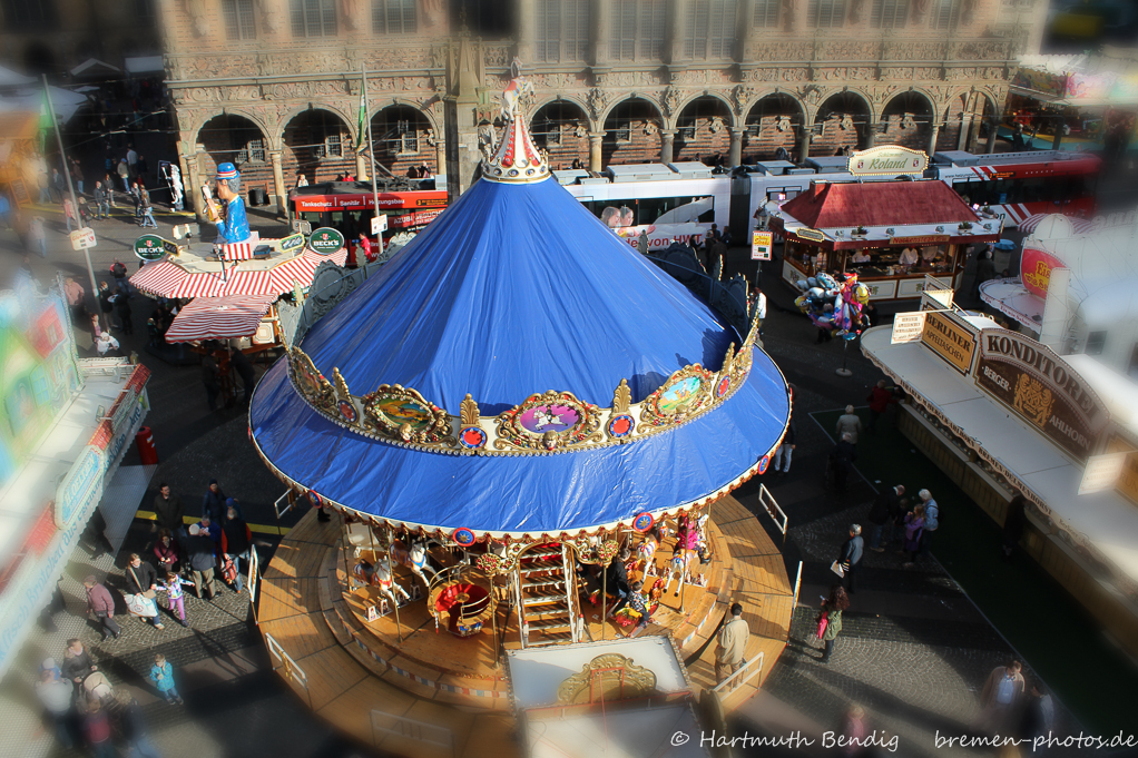 kleiner Freimarkt