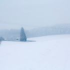 Kleiner Friedhof bei Oberfischbach 13