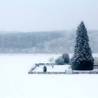 Kleiner Friedhof bei Oberfischbach 23