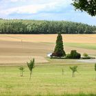 Kleiner Friedhof bei Oberfischbach 7