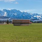 Kleiner Frühwintereinbruch