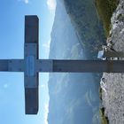 Kleiner Gamsstein 2193 Meter Tuxer Voralpen