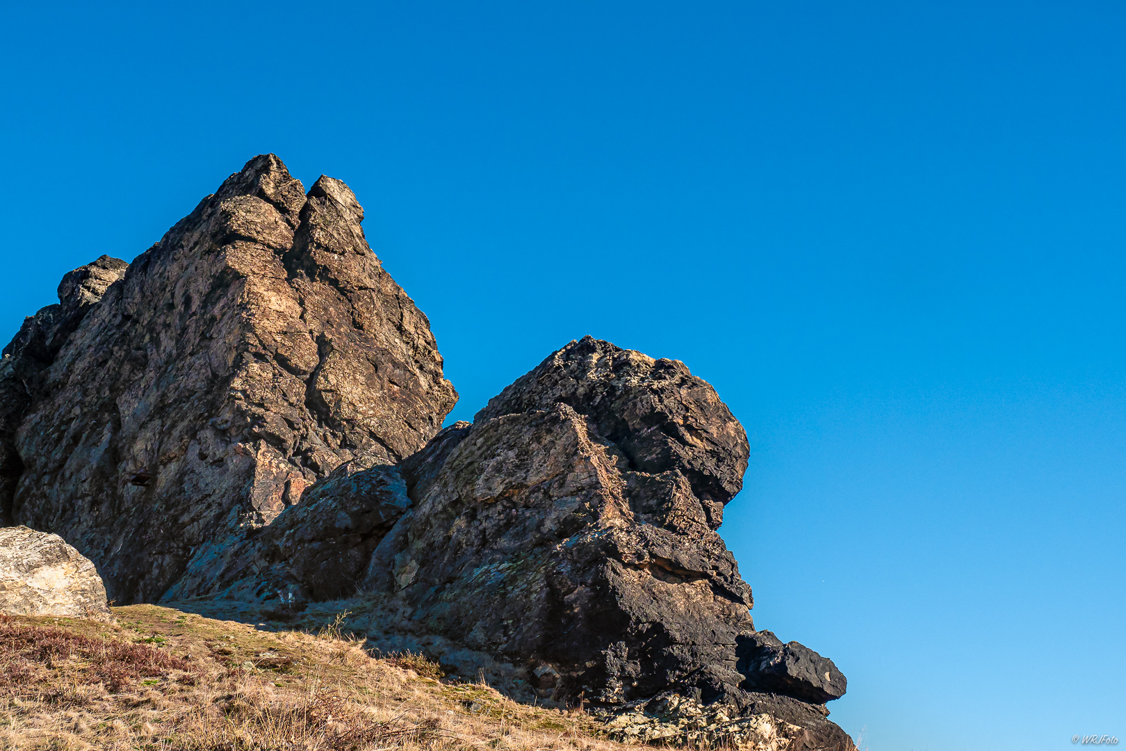 Kleiner Gegenstein