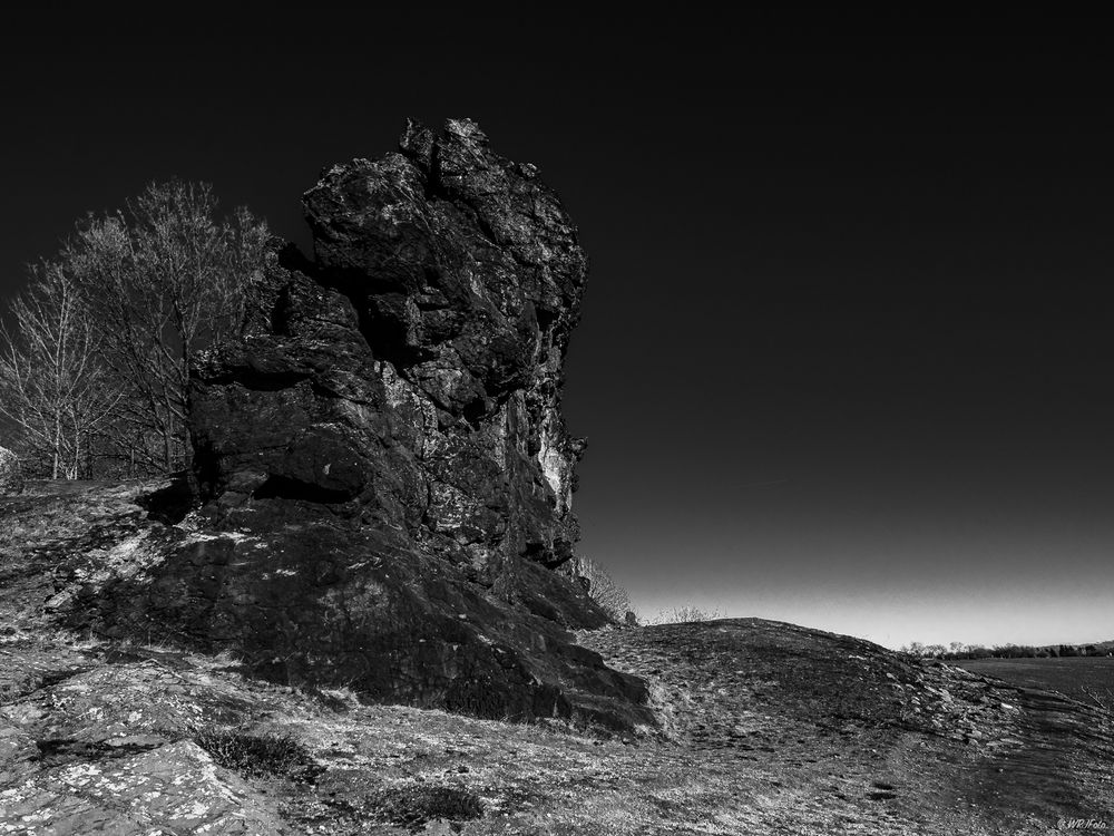 Kleiner Gegenstein