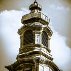 Kleiner Glockenturm