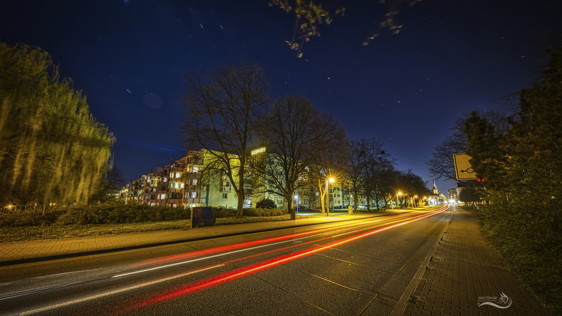 Kleiner Grenzverkehr (2)