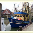 Kleiner Hafen