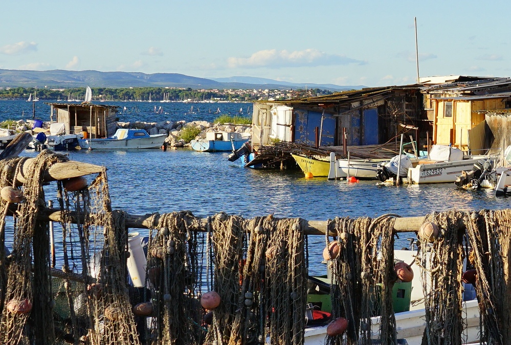 Kleiner Hafen