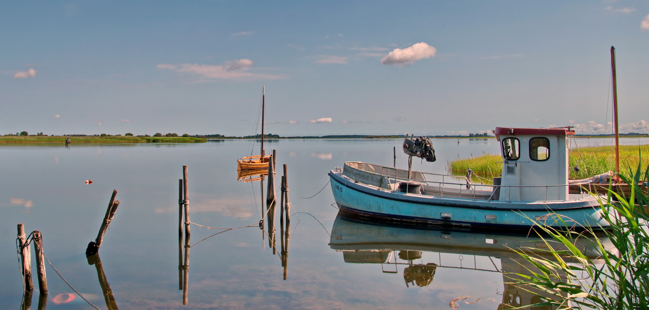 Kleiner Hafen