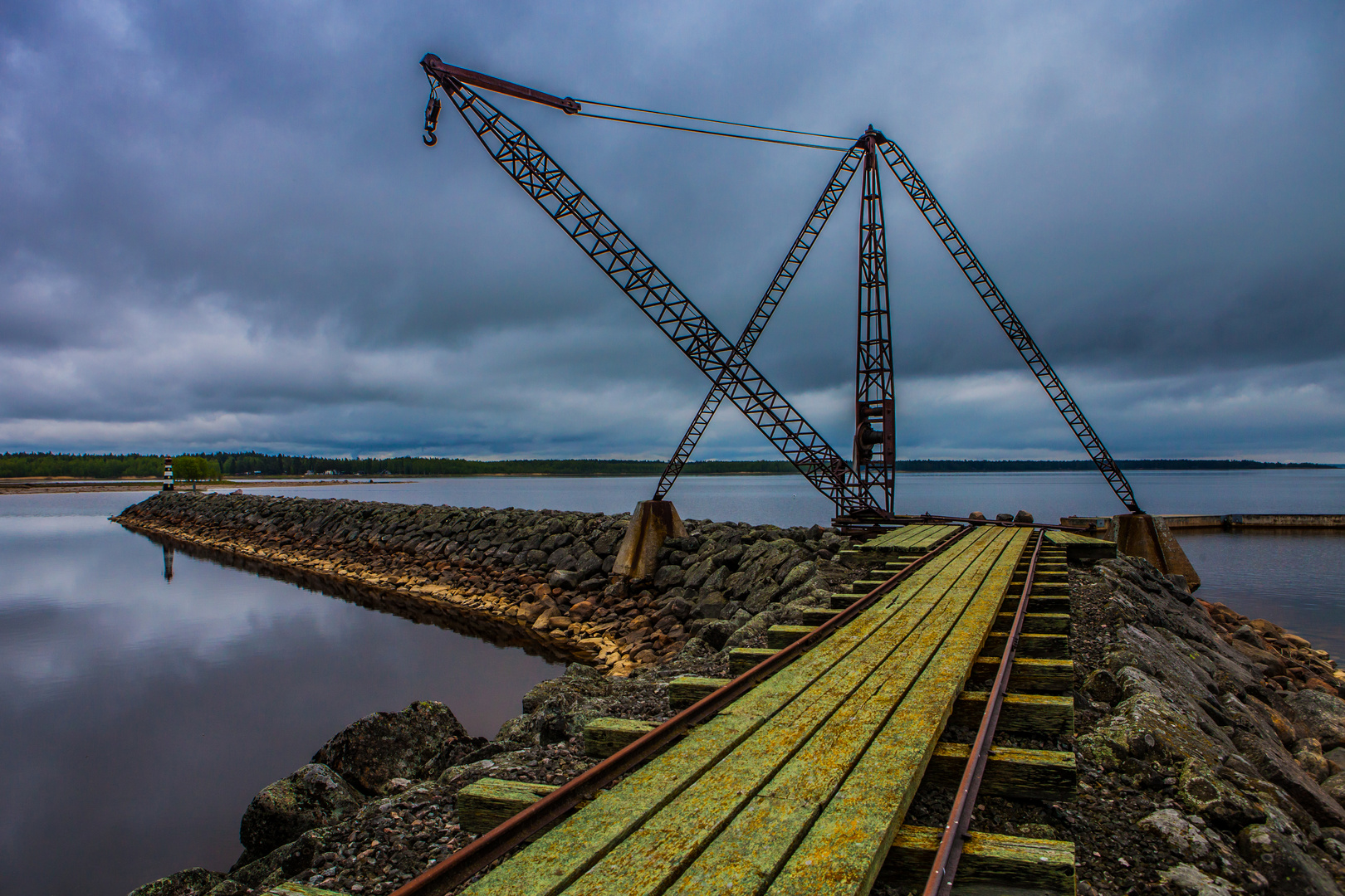 Kleiner Hafen