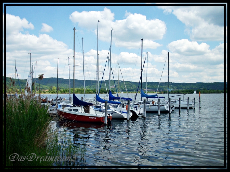 kleiner Hafen