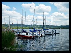 kleiner Hafen