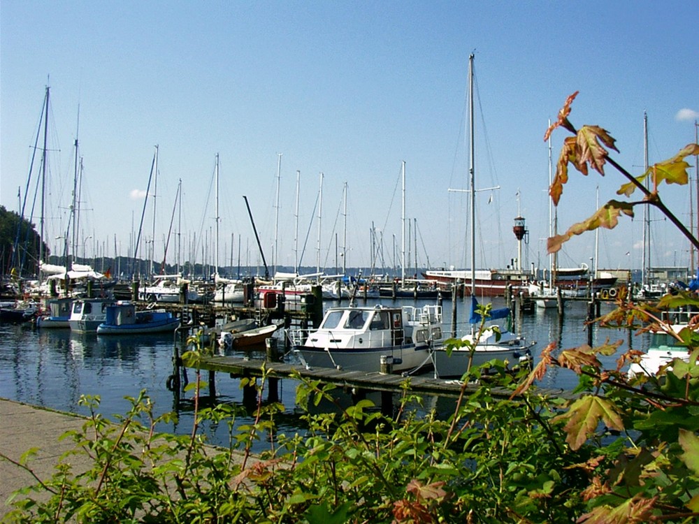 Kleiner Hafen