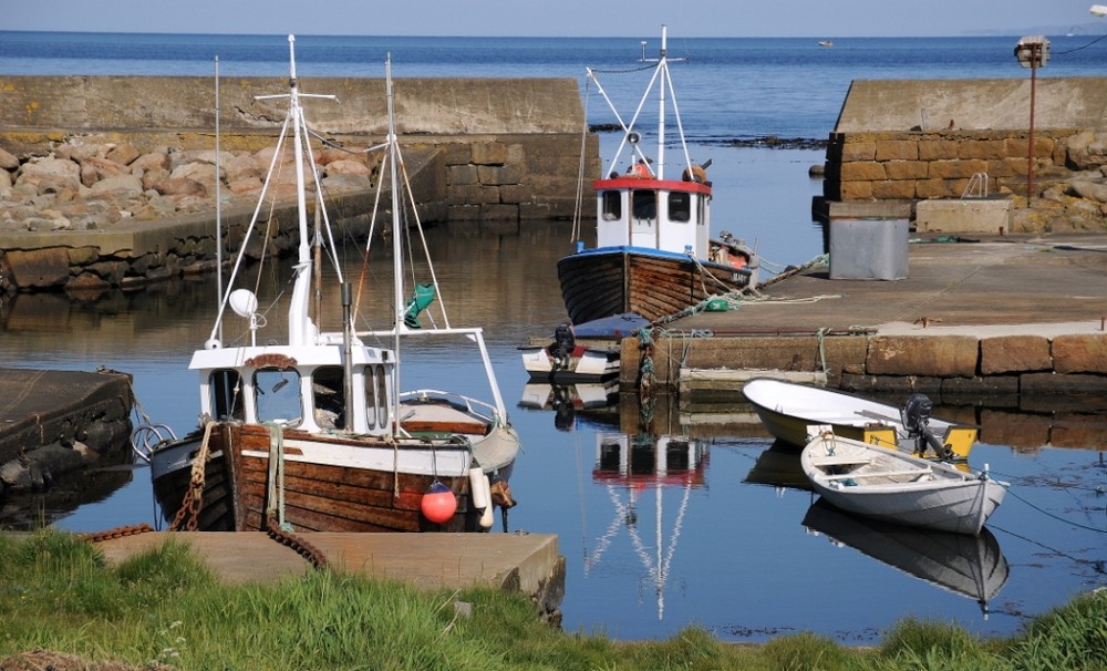 Kleiner Hafen