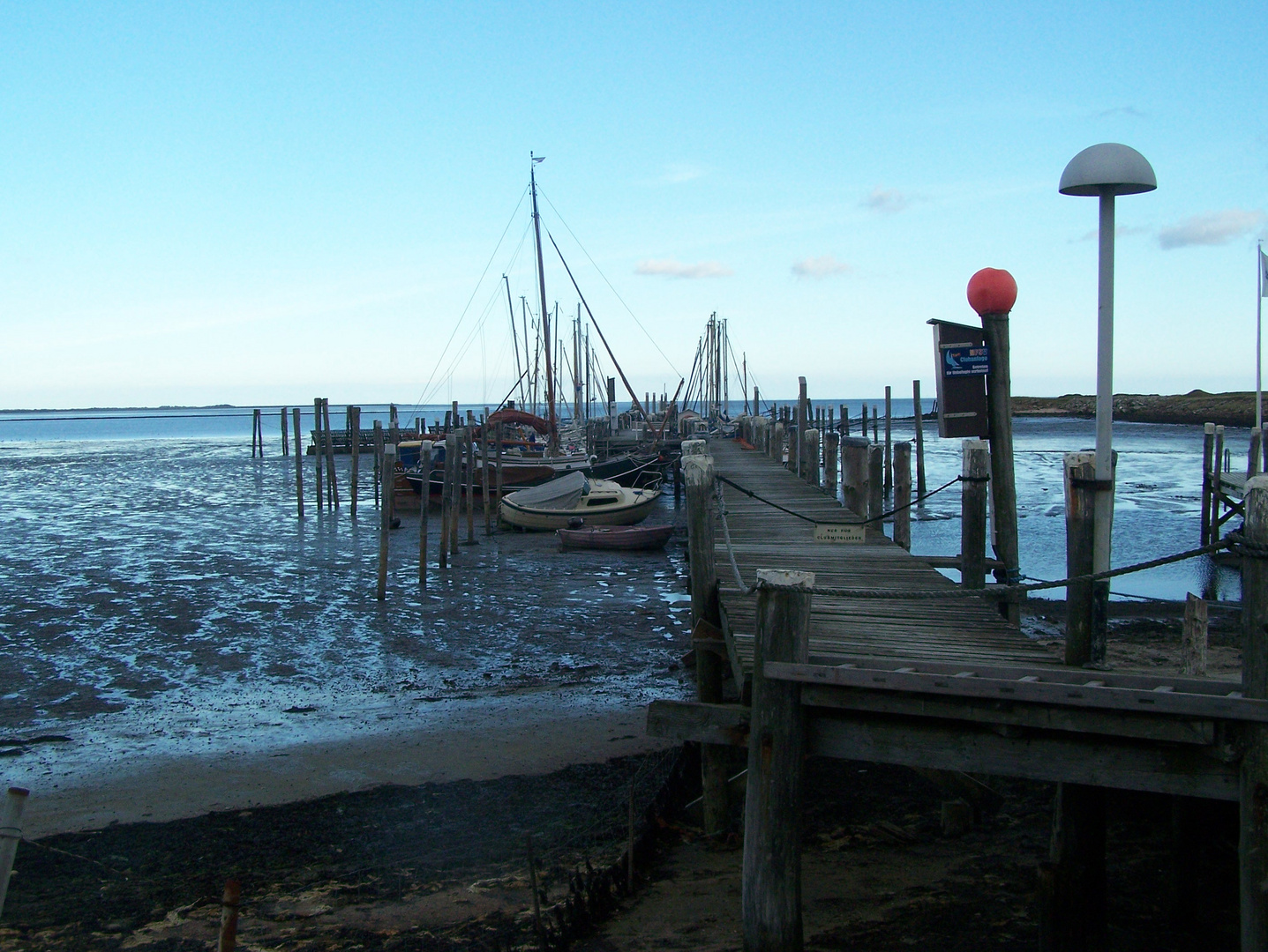 Kleiner Hafen