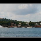 Kleiner Hafen auf Mallorca