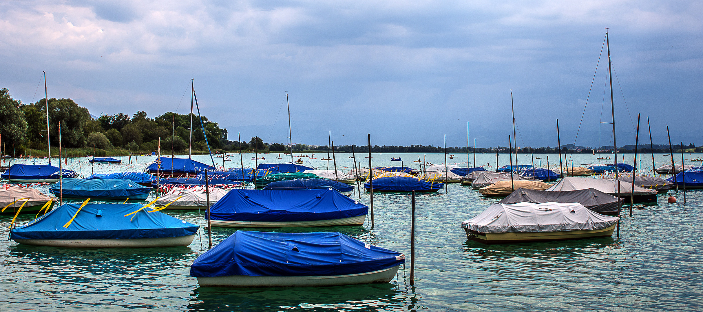 Kleiner Hafen