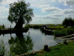 kleiner Hafen