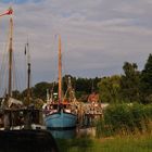 Kleiner Hafen Gothmund