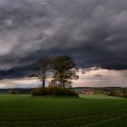 Kleiner Herbststurm