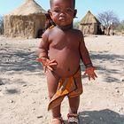 Kleiner Himba