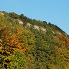 Kleiner Hörselberg bei Eisenach