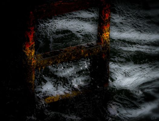 Kleiner Hoffnungsschimmer