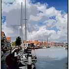 Kleiner Holländischer Hafen