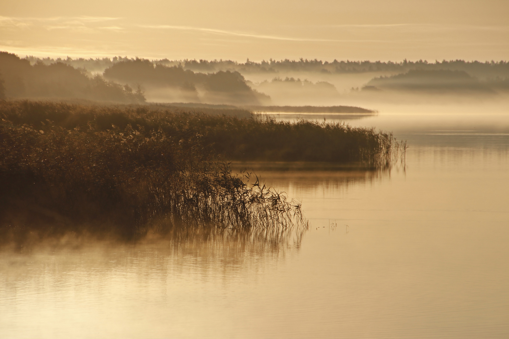 Kleiner Jasmunder  Bodden