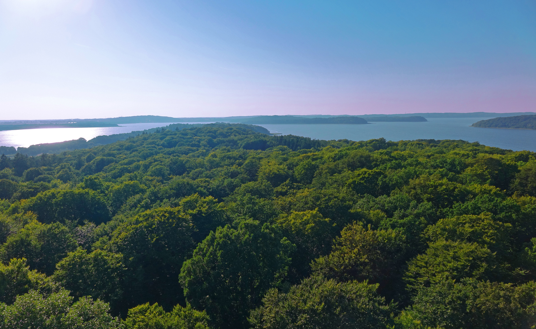 Kleiner Jasmunder Boden, Rügen'21