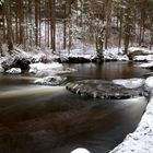 Kleiner Kamp bei Rappottenstein