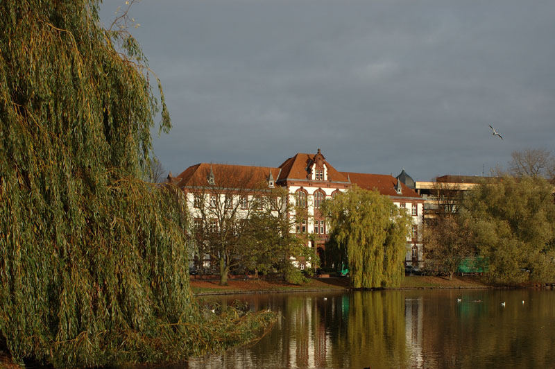 Kleiner Kiel