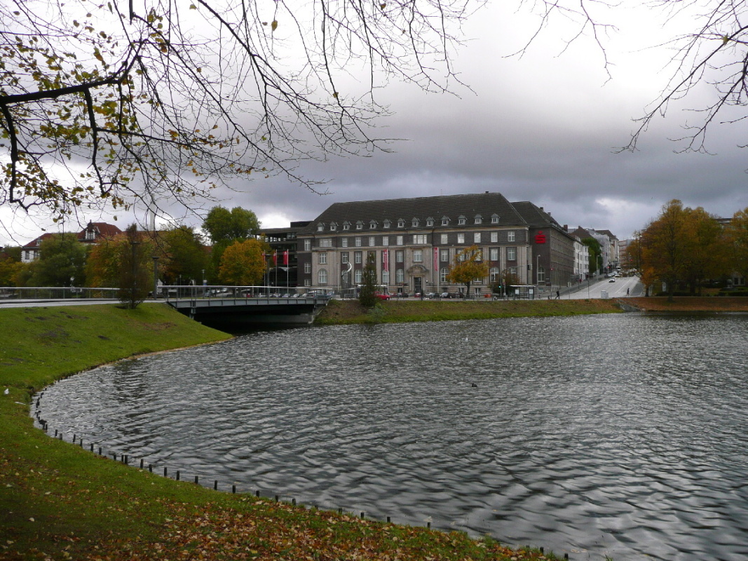 Kleiner Kiel