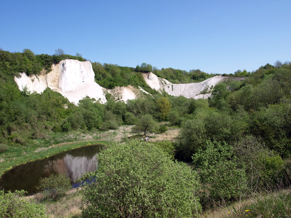 Kleiner Königstuhl