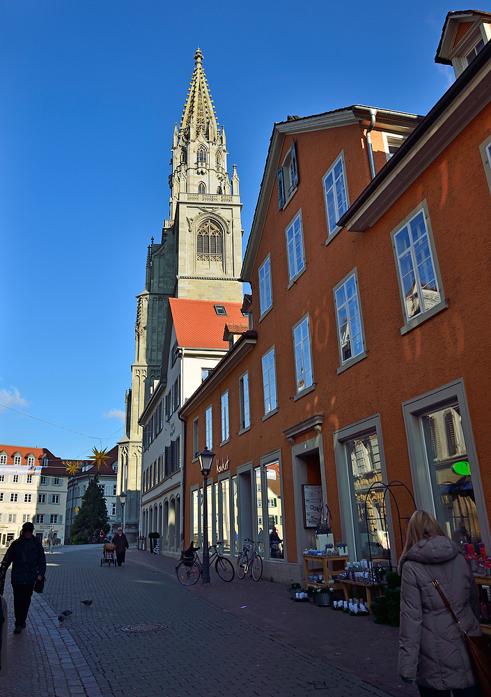 Kleiner Konstanzer Rundgang Nr 1