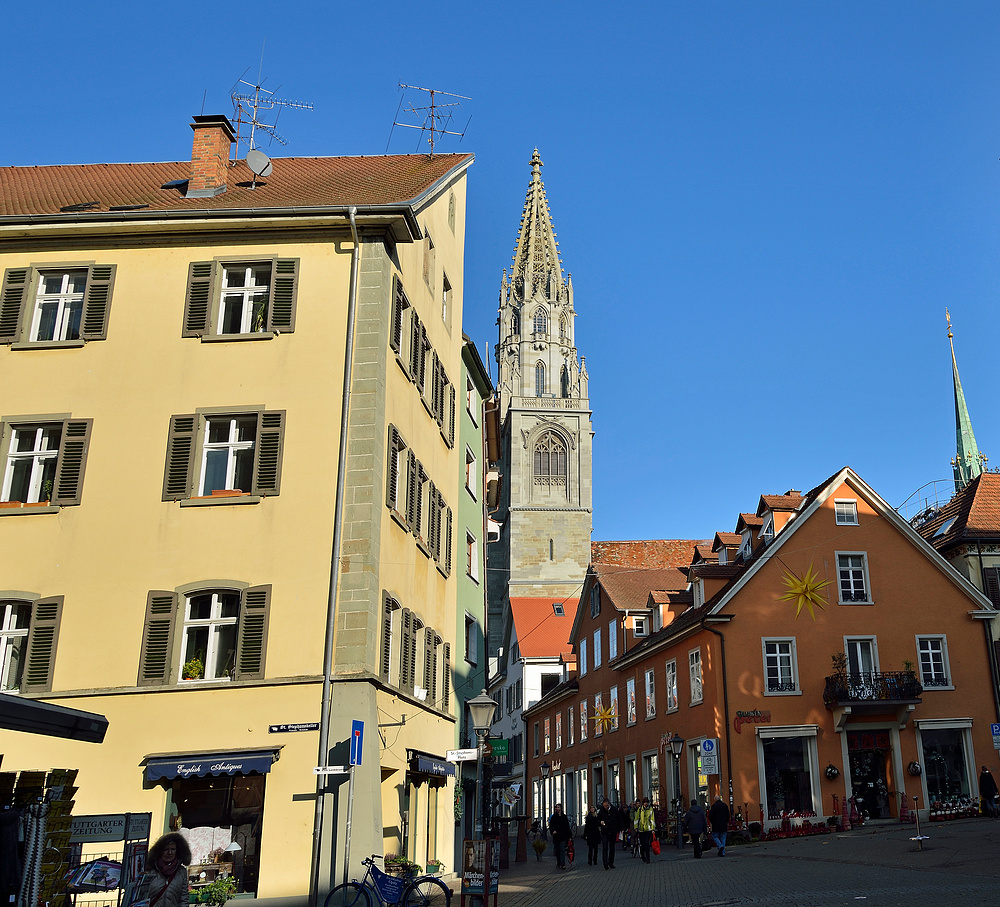 Kleiner Konstanzer Rundgang Nr 2