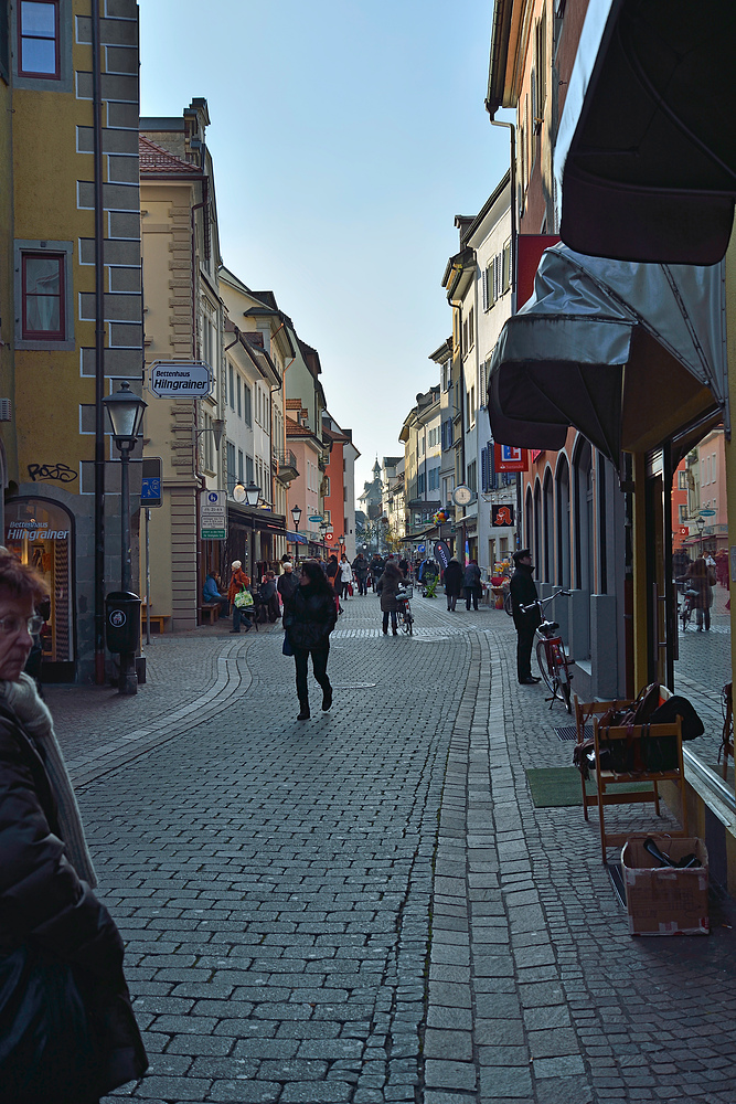 Kleiner Konstanzer Rundgang Nr 7