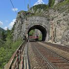 ´Kleiner Krausel Tunnel`